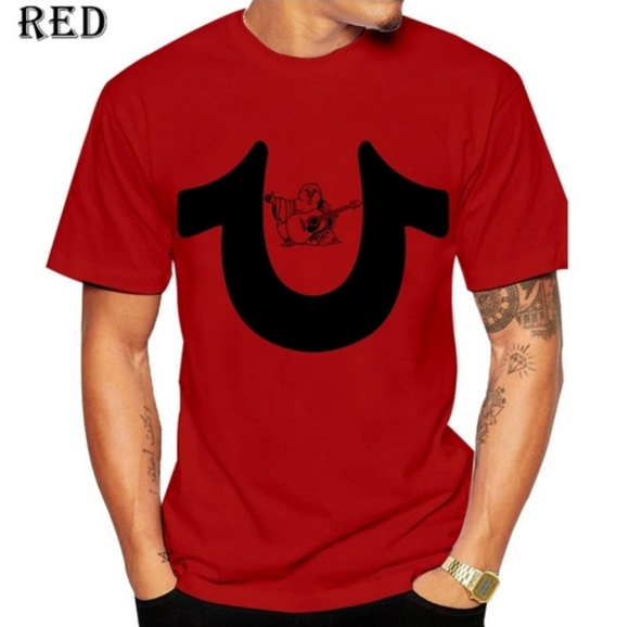 New Fashion Logo Short Sleeve Tshirts - Picture 6 of 8